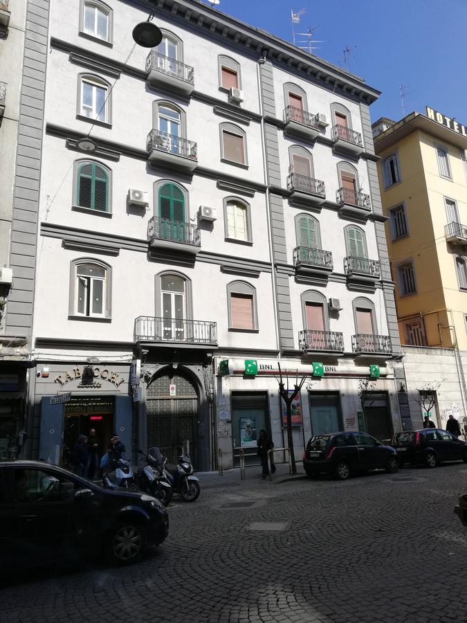 Beb Mariafrancesca Bed and breakfast 3*